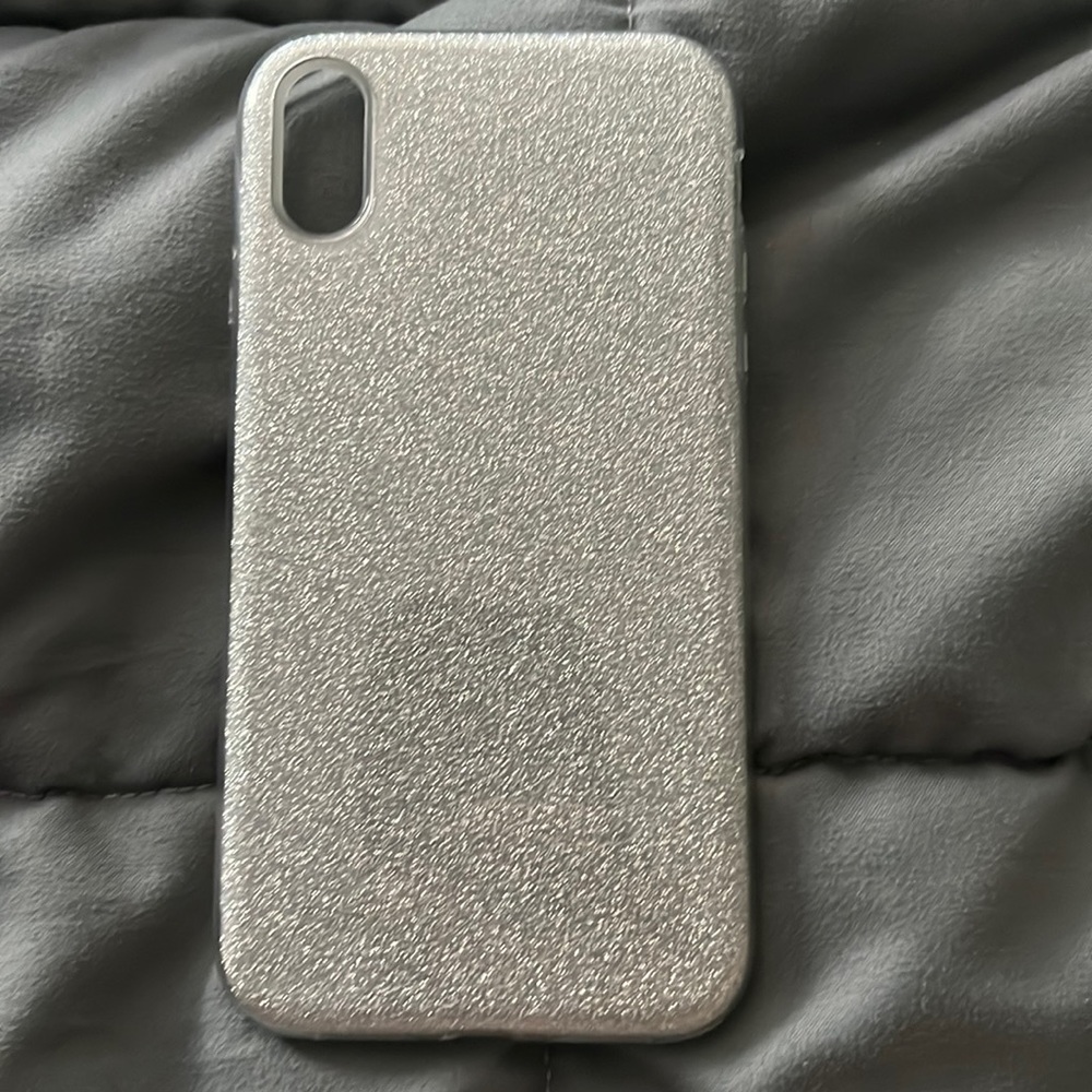 iPhone XR case